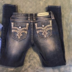 Rock Revival skinny’s